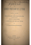 Livros/Acervo/P/PORTOCARREIRO FRANCISCO